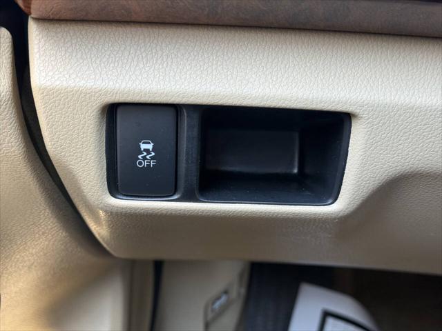 used 2011 Honda Accord car, priced at $8,995