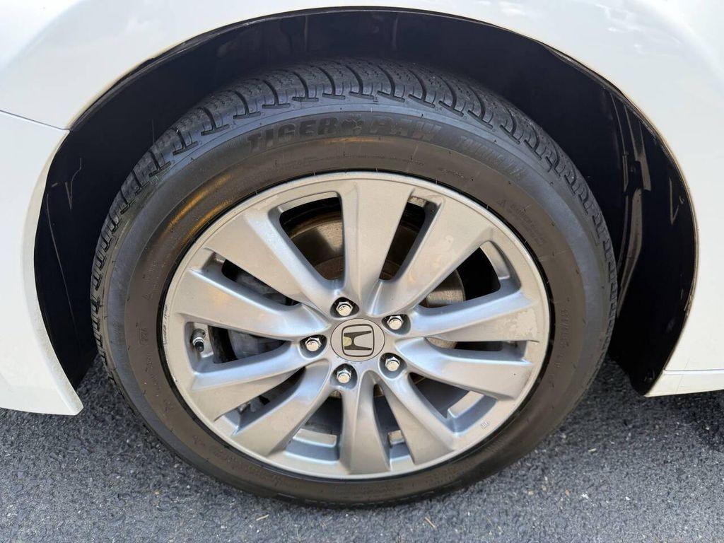 used 2011 Honda Accord car, priced at $8,995