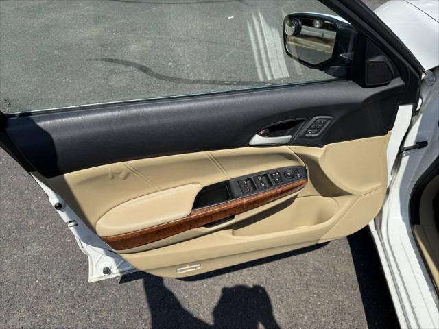 used 2011 Honda Accord car, priced at $8,995