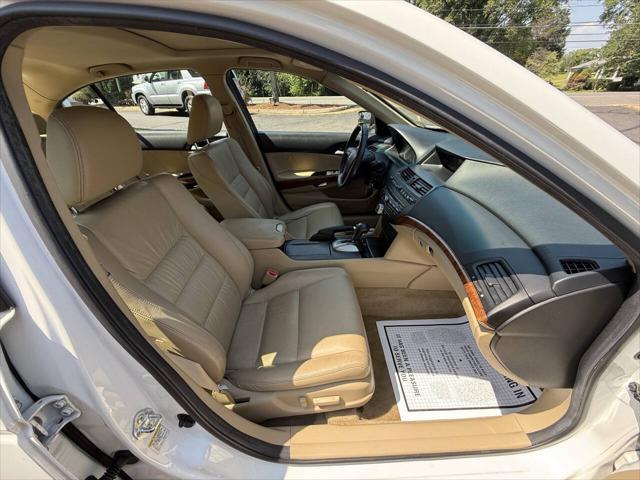 used 2011 Honda Accord car, priced at $8,995