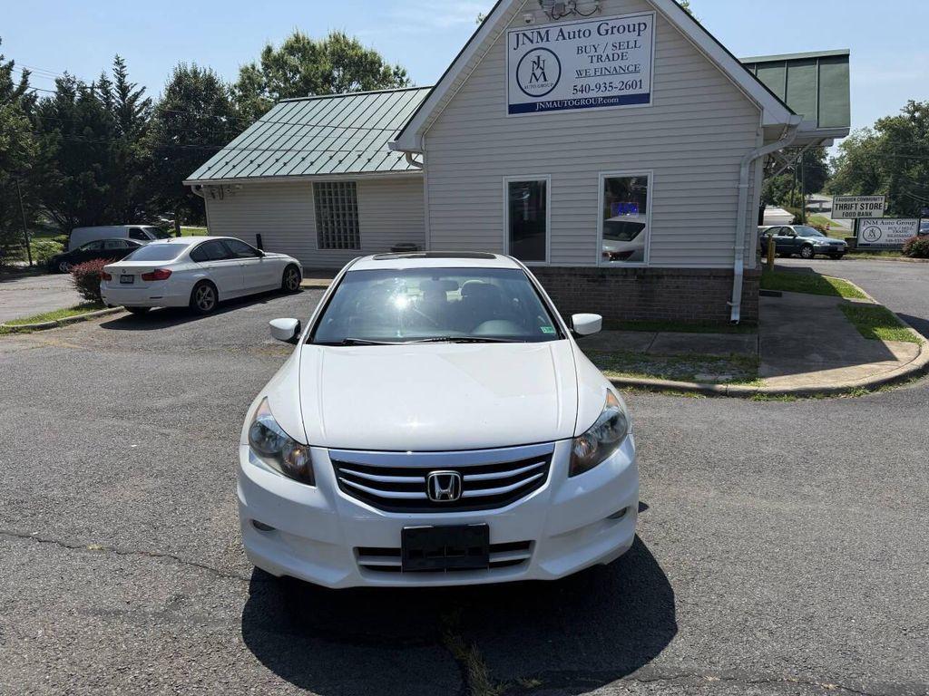 used 2011 Honda Accord car, priced at $8,995