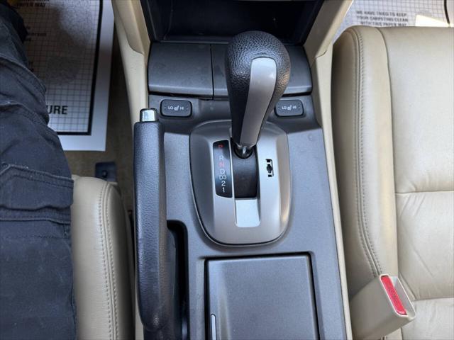 used 2011 Honda Accord car, priced at $8,995