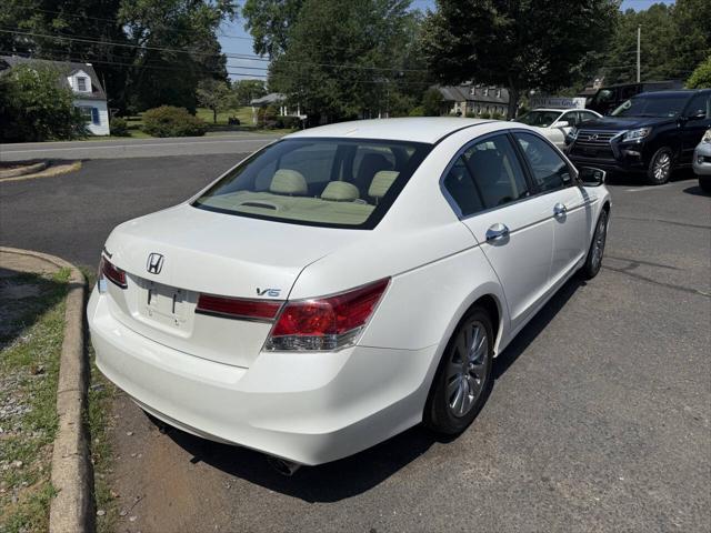 used 2011 Honda Accord car, priced at $8,995