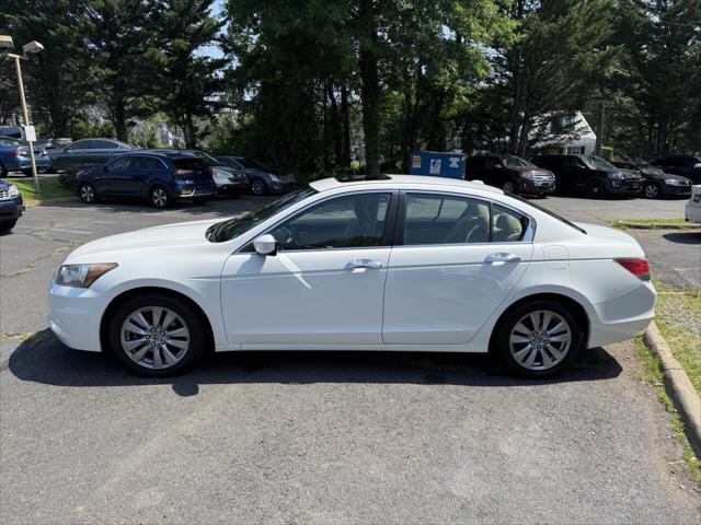 used 2011 Honda Accord car, priced at $8,995