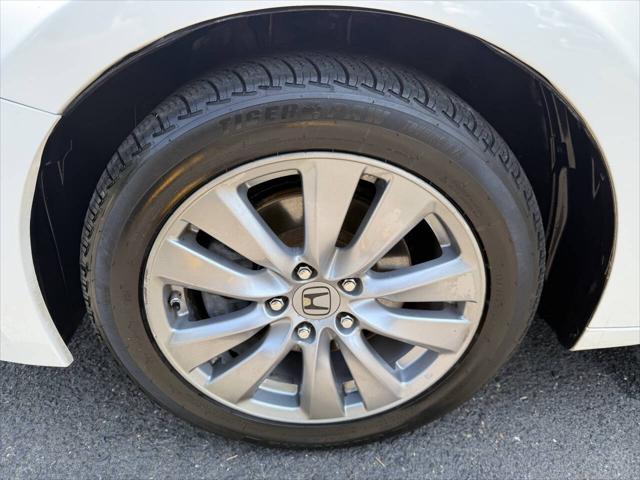 used 2011 Honda Accord car, priced at $8,995