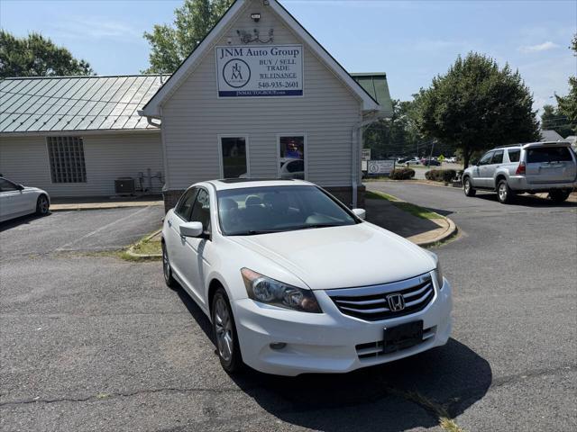 used 2011 Honda Accord car, priced at $8,995