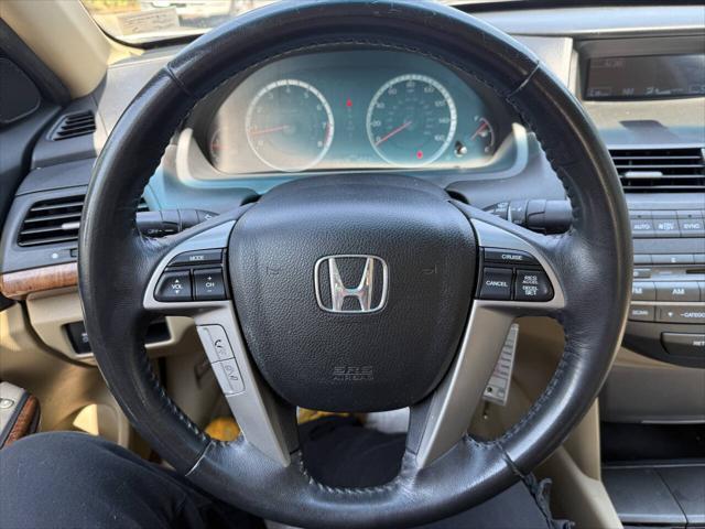used 2011 Honda Accord car, priced at $8,995