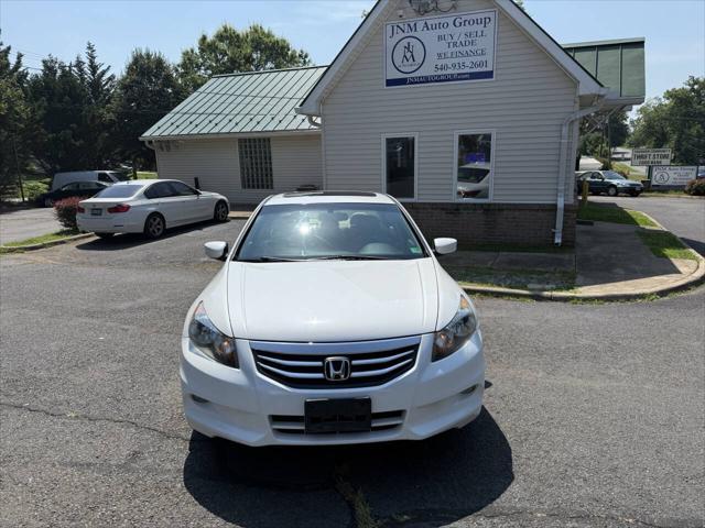 used 2011 Honda Accord car, priced at $8,995