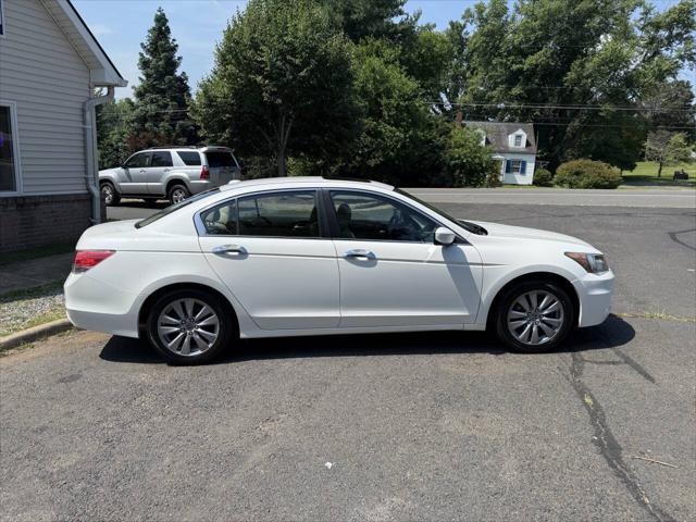 used 2011 Honda Accord car, priced at $8,995
