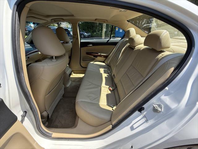 used 2011 Honda Accord car, priced at $8,995