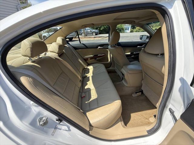 used 2011 Honda Accord car, priced at $8,995
