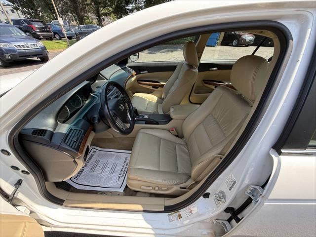 used 2011 Honda Accord car, priced at $8,995