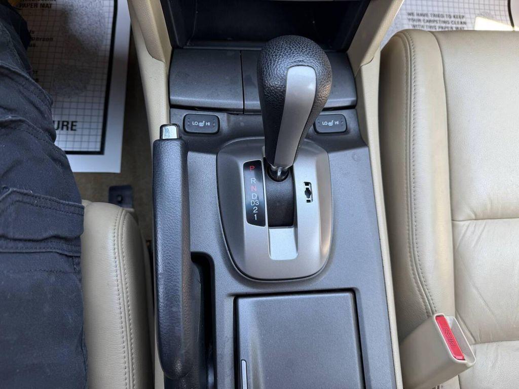 used 2011 Honda Accord car, priced at $8,995