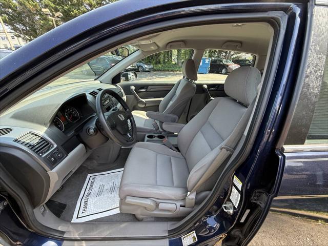used 2008 Honda CR-V car, priced at $8,995