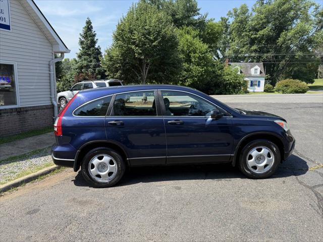used 2008 Honda CR-V car, priced at $8,995