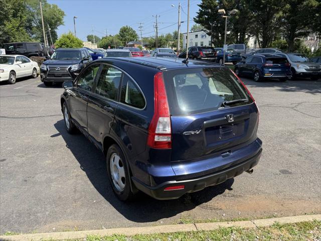 used 2008 Honda CR-V car, priced at $8,995