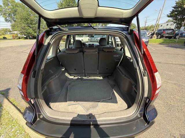 used 2008 Honda CR-V car, priced at $8,995