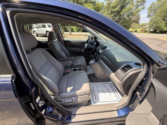 used 2008 Honda CR-V car, priced at $8,995