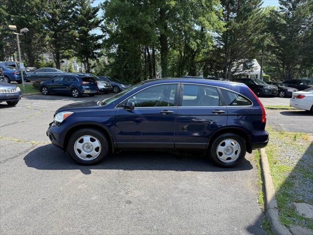used 2008 Honda CR-V car, priced at $8,995
