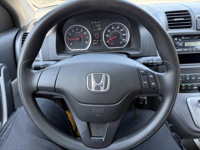 used 2008 Honda CR-V car, priced at $8,995