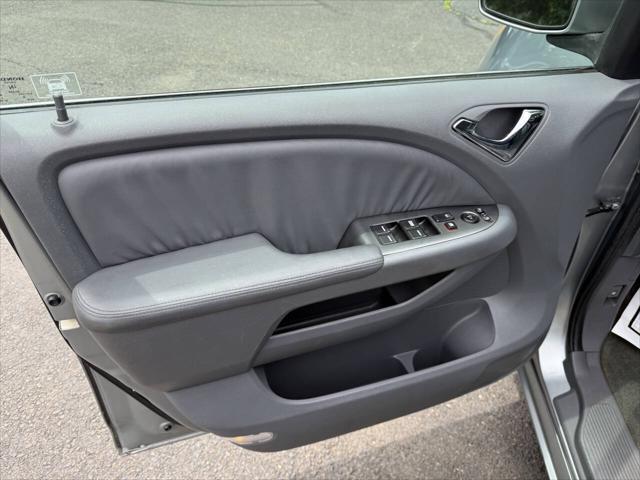 used 2007 Honda Odyssey car, priced at $6,995