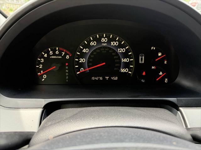 used 2007 Honda Odyssey car, priced at $6,995