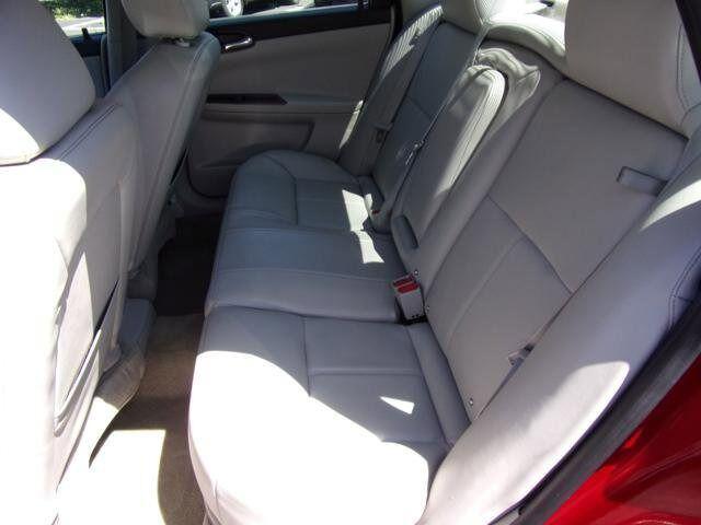used 2014 Chevrolet Impala Limited car, priced at $7,995