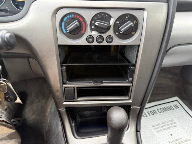 used 2006 Subaru Baja car, priced at $9,995
