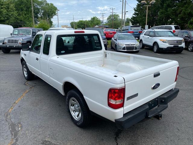 used 2010 Ford Ranger car, priced at $8,995