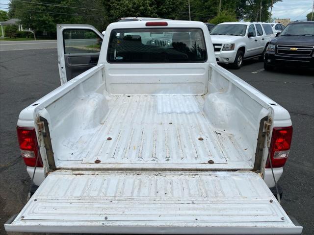 used 2010 Ford Ranger car, priced at $8,995