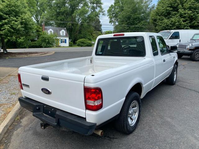 used 2010 Ford Ranger car, priced at $8,995