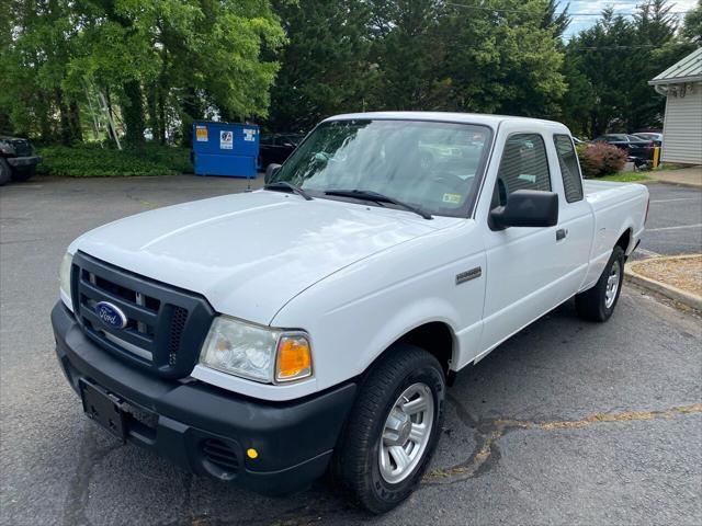 used 2010 Ford Ranger car, priced at $8,995