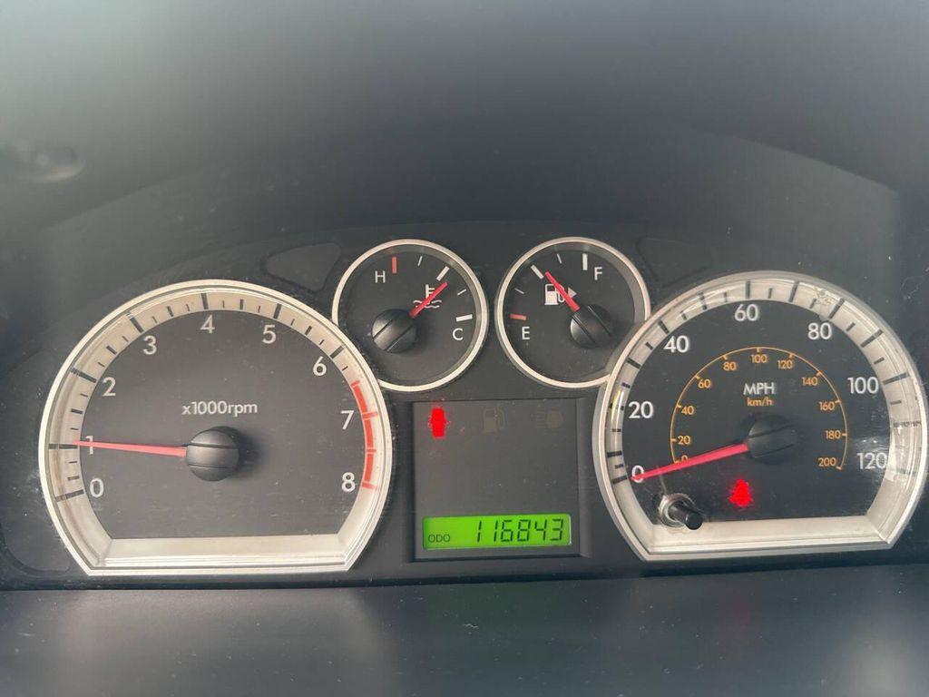 used 2010 Chevrolet Aveo car, priced at $3,995