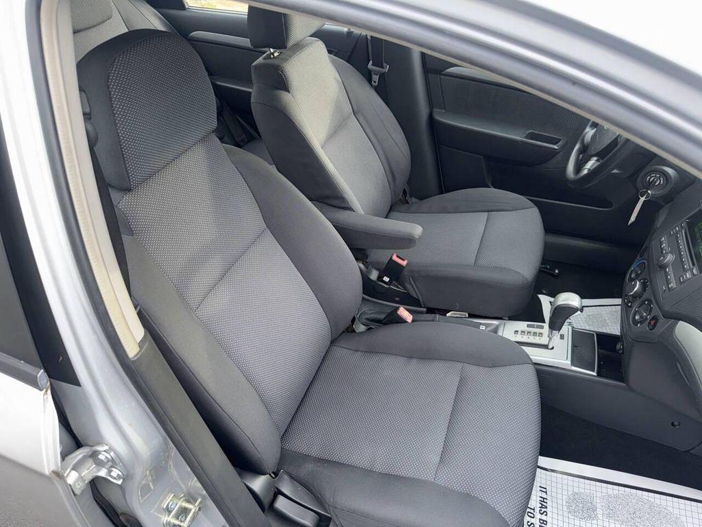 used 2010 Chevrolet Aveo car, priced at $3,995