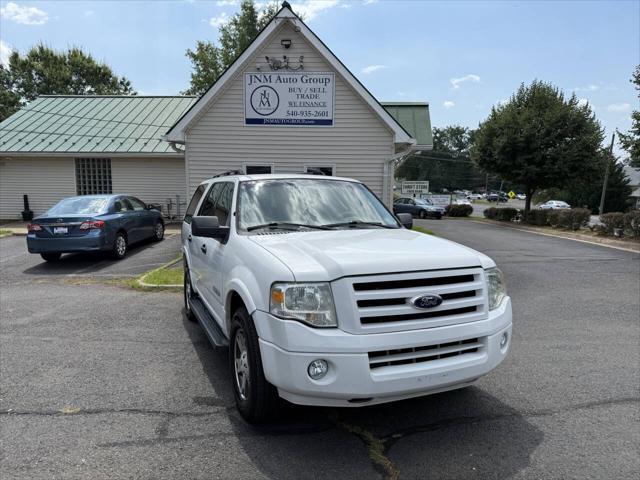 used 2008 Ford Expedition car, priced at $8,995