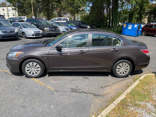 used 2011 Honda Accord car, priced at $9,995