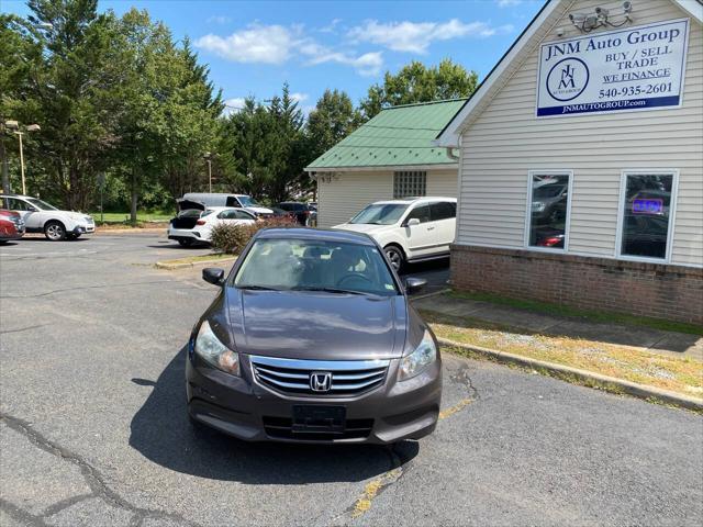 used 2011 Honda Accord car, priced at $9,995