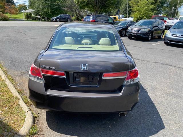 used 2011 Honda Accord car, priced at $9,995