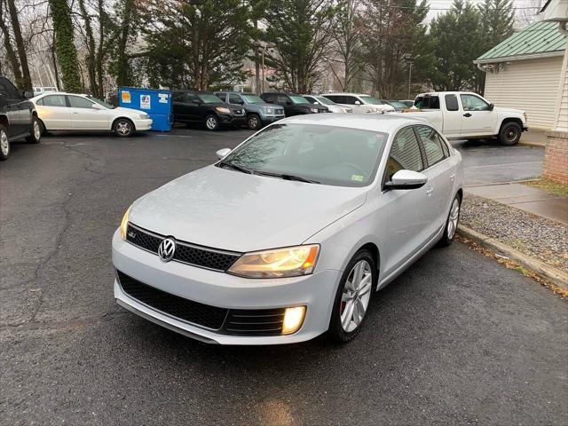 used 2012 Volkswagen Jetta car, priced at $9,995