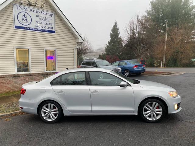 used 2012 Volkswagen Jetta car, priced at $9,995