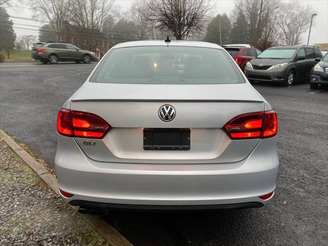 used 2012 Volkswagen Jetta car, priced at $9,995