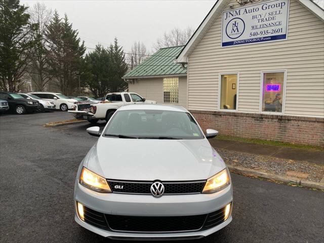 used 2012 Volkswagen Jetta car, priced at $9,995