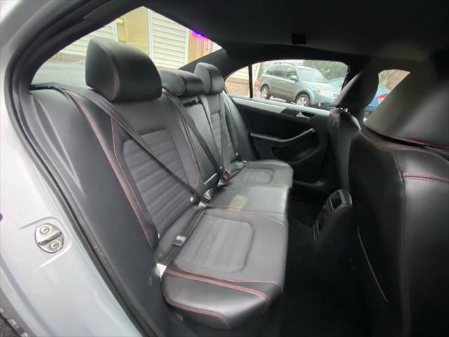 used 2012 Volkswagen Jetta car, priced at $9,995