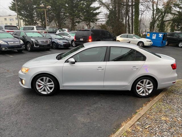 used 2012 Volkswagen Jetta car, priced at $9,995