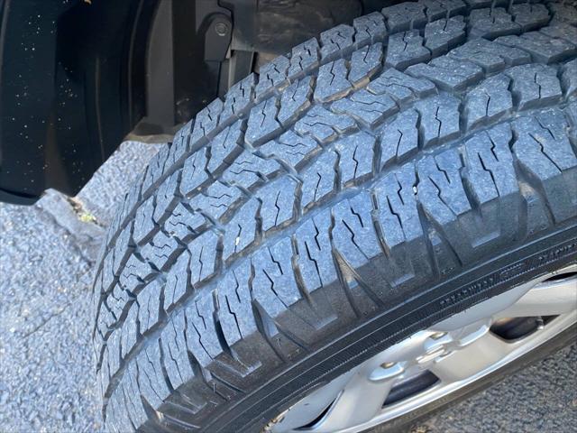 used 2007 Honda Ridgeline car, priced at $8,995