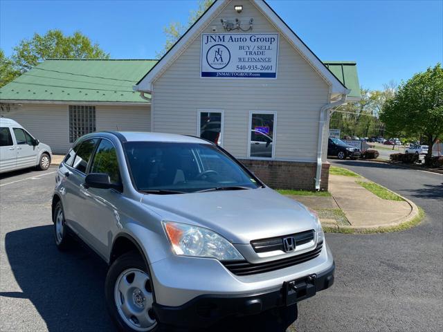 used 2009 Honda CR-V car, priced at $7,495