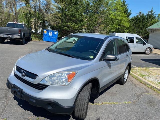 used 2009 Honda CR-V car, priced at $7,495