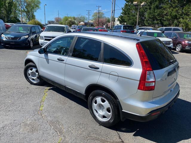 used 2009 Honda CR-V car, priced at $7,495