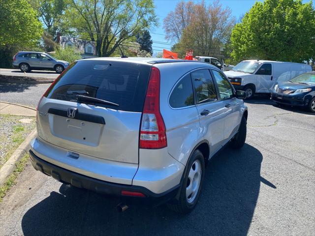 used 2009 Honda CR-V car, priced at $7,495