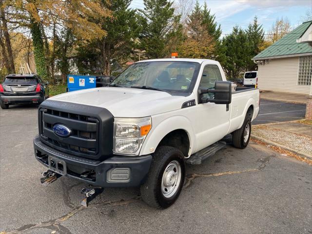 used 2013 Ford F-350 car, priced at $20,995